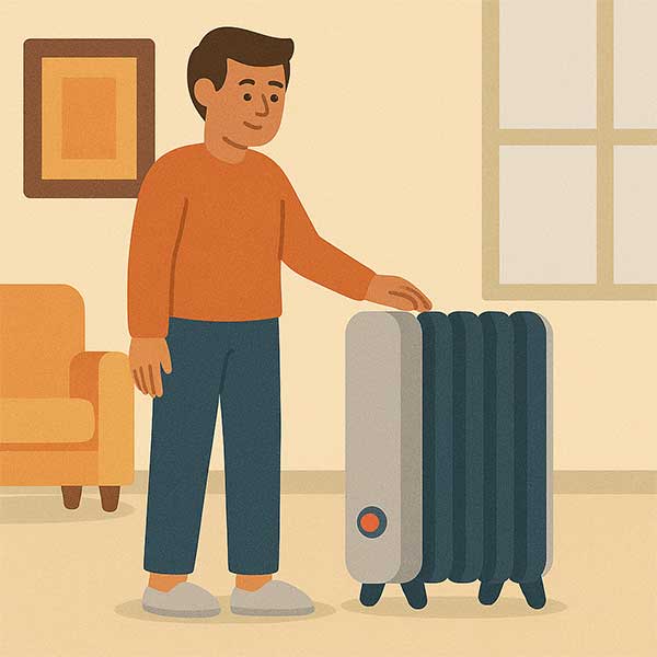 Conducción: Transferencia de Calor Interna