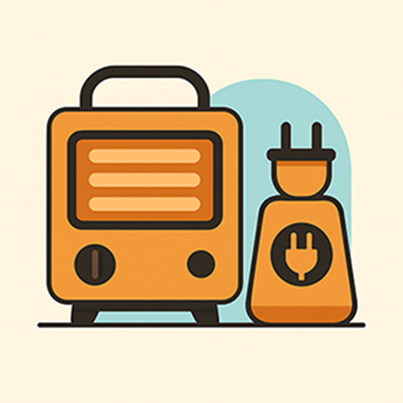 electricidad