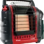 Mr. Heater Buddy MH9BX