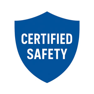 Certificaciones de Seguridad