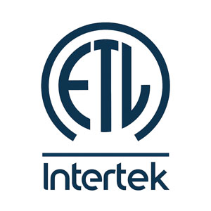 Certificado Intertek