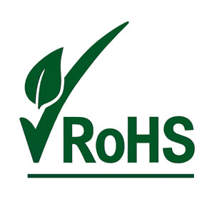Certificado RoHS